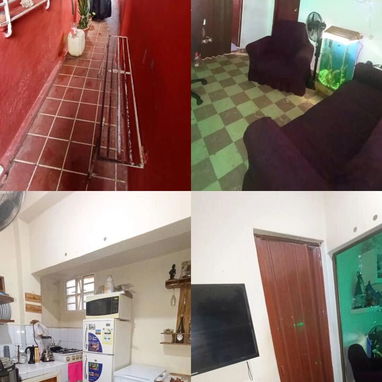 Apartamento de cuarto y medio en Playa Buenavista - 2/3