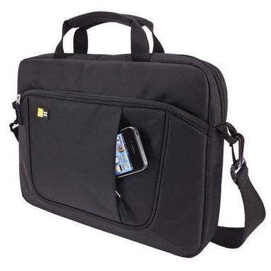 💻👜 Maletín Para Laptop Case Logic 14.1” Acolchado Con Bolsillos Organizadores + Correa Ajustable Envío Disponible - Img 114630321