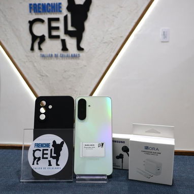 SAMSUNG A36 5G 8/256 DUAL - Img 121677433