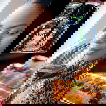 🥂 Fotografía para Negocios: Sube el nivel de tu marca.