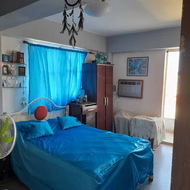 Centro Habana 2 habitaciones - 6/10