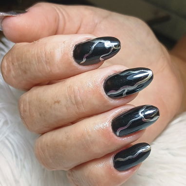 Manicura profesional en tecnicas de acrilico y gel - Img 124058481
