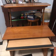Mesa de computadora - Img 55003530