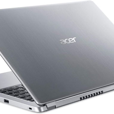 Laptop Acer Aspire 5 A515-43-R19L Ryzen 3 8GB 128GB SSD + 500GB | 15.6” FHD en La Habana - Img 119775650