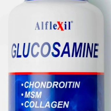 Glucosamina/pegamento dientes/Diclofenaco gel (Voltaren)/Benadrilina dormir/centrun/Spray anestesia de garganta/spray na - Img 122789690