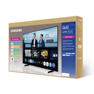 Samsung 55” Clase QLED Q7FB 4K Samsung Vision AI Smart TV 2025 - QN55Q7FBAFXZA - Img 54393511