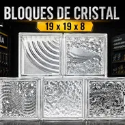 Bloques de cristal - Img 56870693