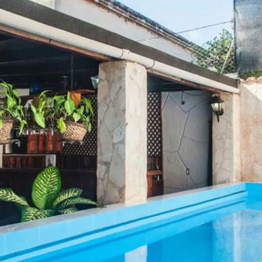 Casa en el Vedado - Img 125825931