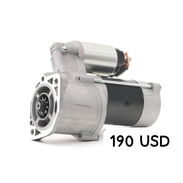 Alternador de Hyundai y motor de arranque - Img 55865599