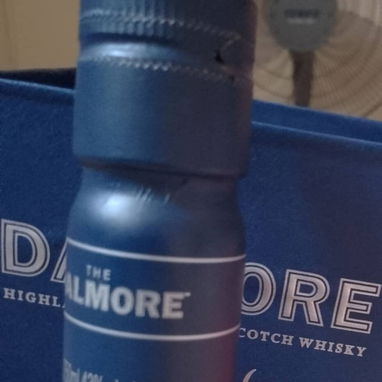 馃 The Dalmore Highland Single Malt Scotch Whisky - Img 118633329