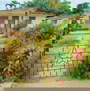 "Casa con Gran Terreno, Patio y Jardin en la Cabaña.  Oportunidad Única" - Img 49799250