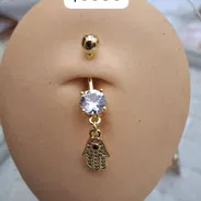 Piercings de ombligo - Img 57422393
