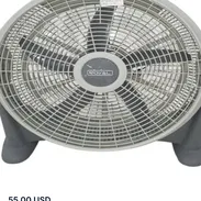 🌬️ Ventilador de Piso Royal 🌬️ - Img 55290682