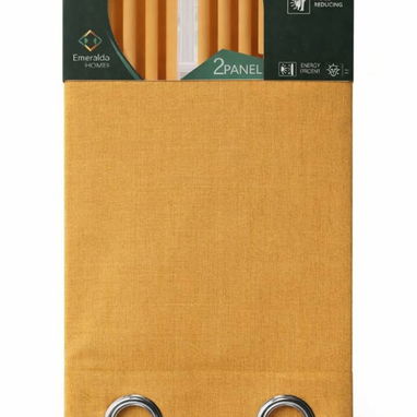 Cortina Terko 100 % Blackout 1.40*2.20 cm 17000 cup - 3/8