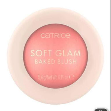 Blush o colorete CATRICE. Precio 12 usd. - Img 118795988