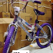 Bicicleta BMX # 20 en la isla de la juventud, laisla 💯 - Img 58362069
