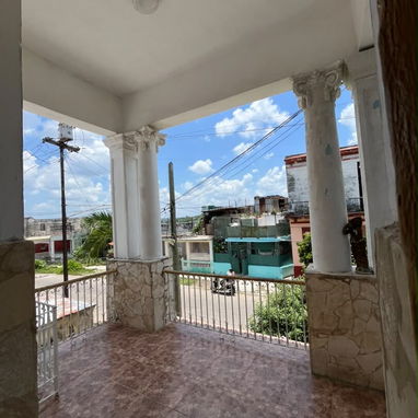 VENDO CASA ESTILO CAPITALISTA - Img 126459495