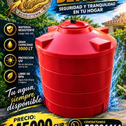 Tanque 1000 lt - Img 58432724