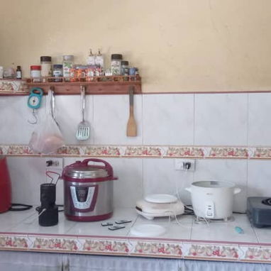 Vendo casa en Santiago de las Vegas - 6/10