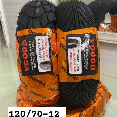 Gomas de motos - Img 123117395