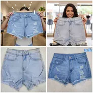 💢💢Shorts de Mezclilla - Img 50848047
