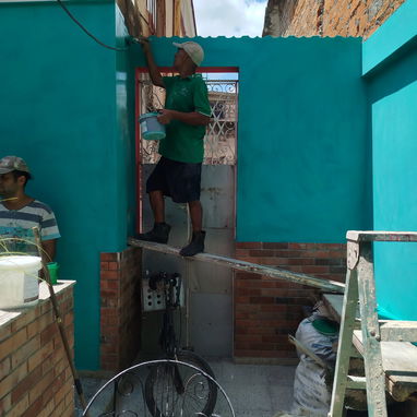 Albañil integral - Img 127130730