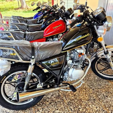 Motores y triciclos - 3/5