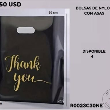 BOLSAS PARA REGALO - Img 122534841