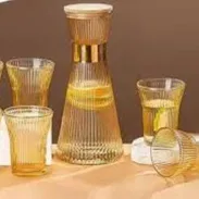 Jarra con vasos - Img 54358649