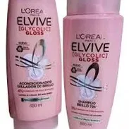 Set de Champú y acondicionador - Img 56412424