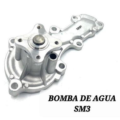 Para Sm3,RENAULT SCALA,NISSAN ALMERA CLASSIC - 4/8