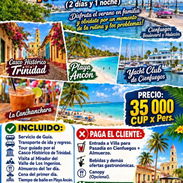 Excursiones desde La Habana - Img 57351585