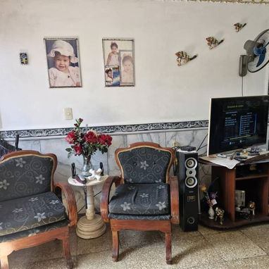Se vende apartamento en Centro Habana - 4/9