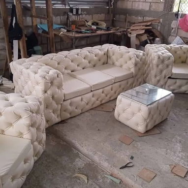 Juegos de sala,estilo y confort al alcance de sus manos - Img 125578283