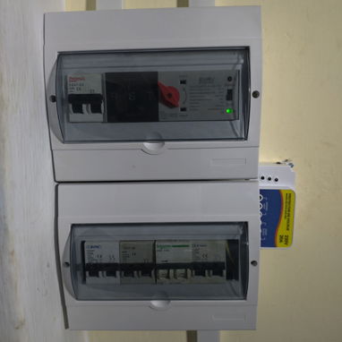 Se hacen instalaciones de inversores eléctricos - Img 117456549