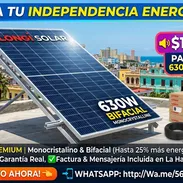 Paneles Solares 🔥 - Img 55803943