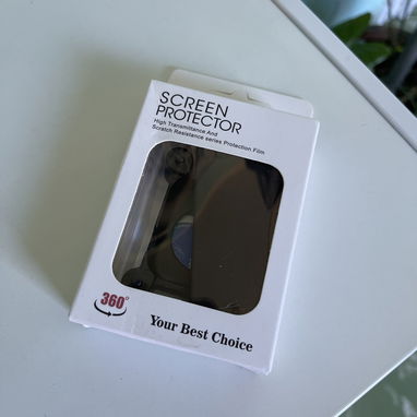 Mica de pantalla para Apple Watch todas las series desde 38 hasta 49 mm - Img 65494959
