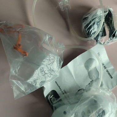 Nebulizador para niños - 3/3
