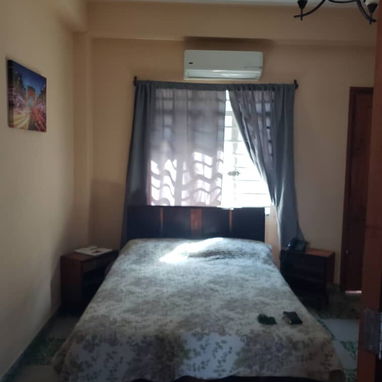 Se renta apartmento de 3 habitaciones con todas las comodidades - Img 124274457