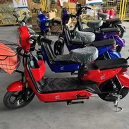 Bicimoto Eléctrica MIDHA 800W – 60km Autonomía – 845 USD ¡Mejores precios y calidad conmigo! - Img 56602486