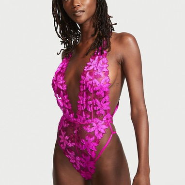 Lenceria Ropa Interior Victoria’s Secret - 4/10