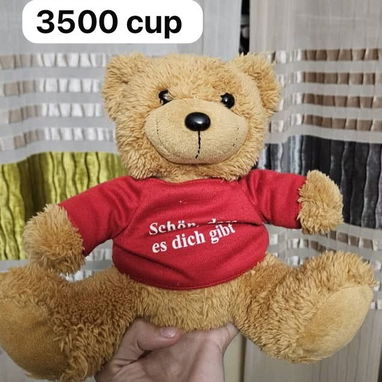 Se vende lindos peluches - 6/10