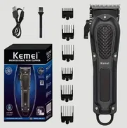 Maquina de pelar Profesional Marca Kemei nueva ! - Img 50578583