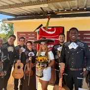 Mariachis en la Habana - Img 58179624