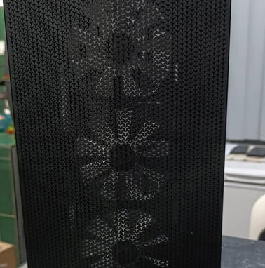 Chasis fulltower MSI GUNGNIR 211R <=▲52815418 - Img 71006779