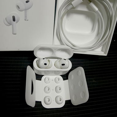 Airpods pro 2 gen - 2/4