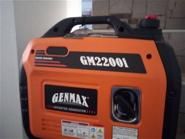 Generador eléctrico de 2.2 kw nuevo. - Img 67791864