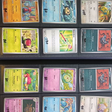 Compra Venta y Trade de cartas Pokémon y Yugioh - 7/10