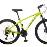 Bicicleta de montaña 26 - Laituning - Img 55334802
