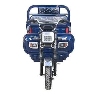 Triciclo vedca C400 batería litio lipo4 60v 80 ah - Img 123861341